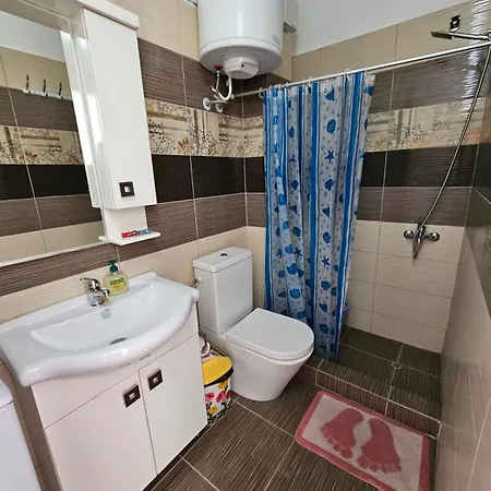 Odore Di Mare Sarande