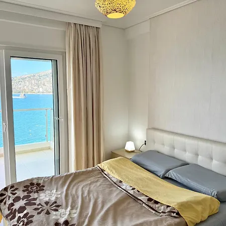 Odore Di Mare Apartment *