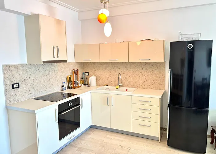 Odore Di Mare Appartamento