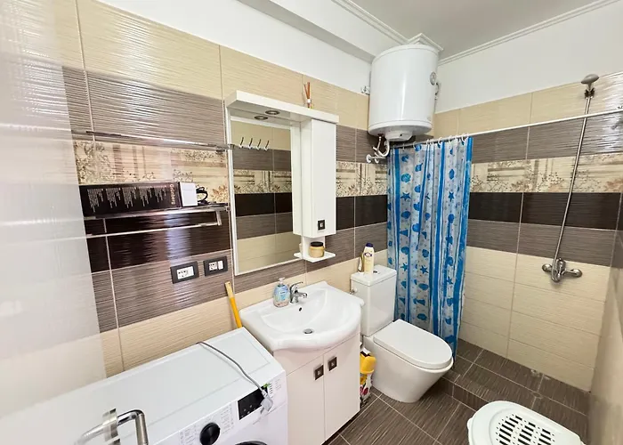 Appartamento Odore Di Mare *