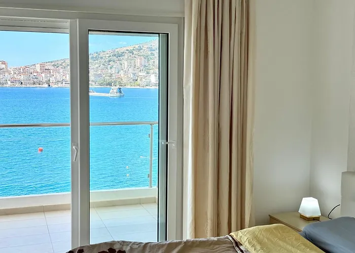 Odore Di Mare Sarandë