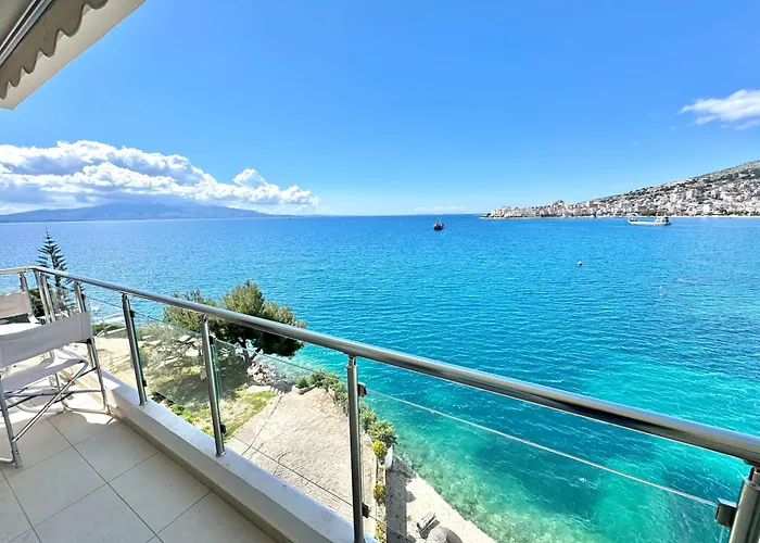 Appartamento Odore Di Mare *