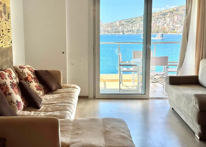 Odore Di Mare * Sarandë