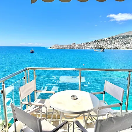 Odore Di Mare * Sarande