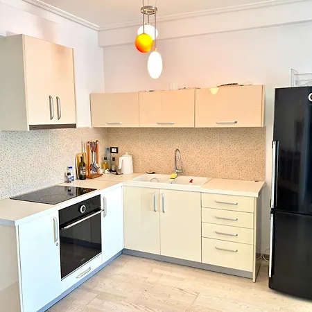 Odore Di Mare Apartment