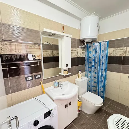 Apartment Odore Di Mare *