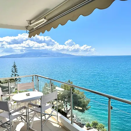 Odore Di Mare * Sarandë