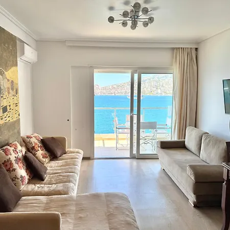 Odore Di Mare Apartment *