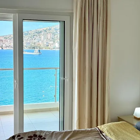 Odore Di Mare Sarandë