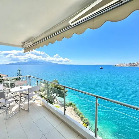 Odore Di Mare Apartment