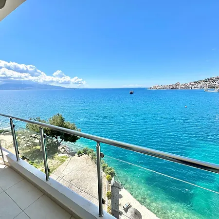 Lejlighed Odore Di Mare *