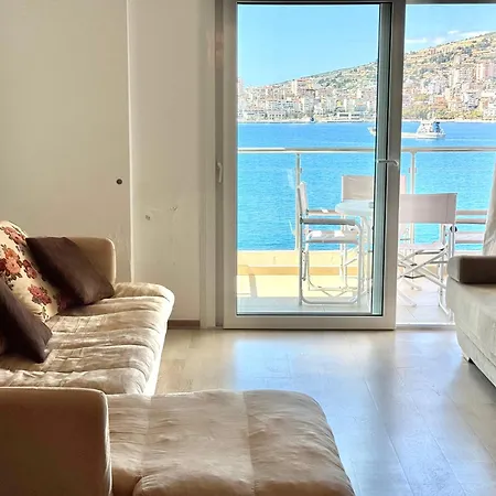 Odore Di Mare * Sarande