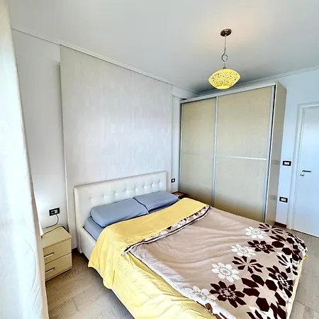 Odore Di Mare Apartment Sarande