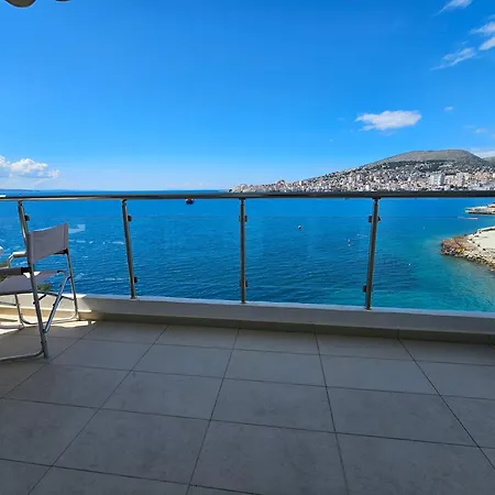 Odore Di Mare Apartment