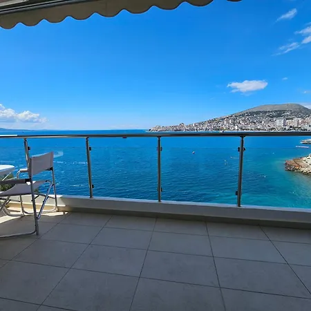 Odore Di Mare * Sarandë