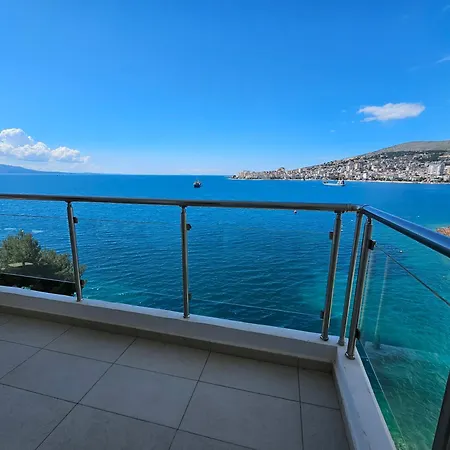 Lejlighed Odore Di Mare Sarandë