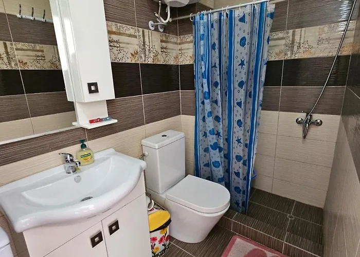 Odore Di Mare Saranda