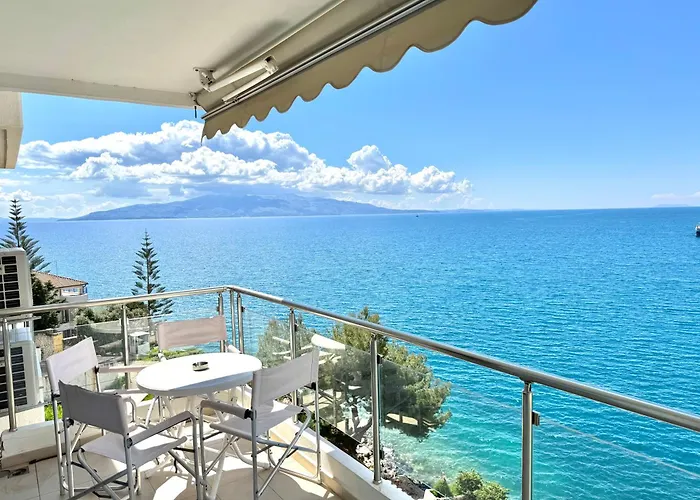 Odore Di Mare * Saranda