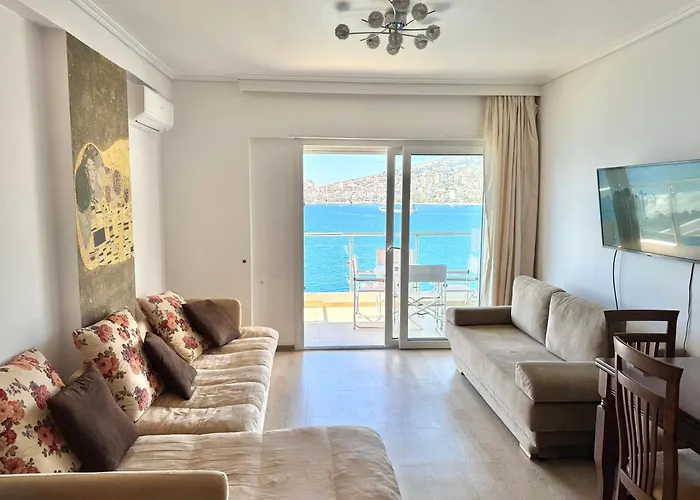 Odore Di Mare Appartement *