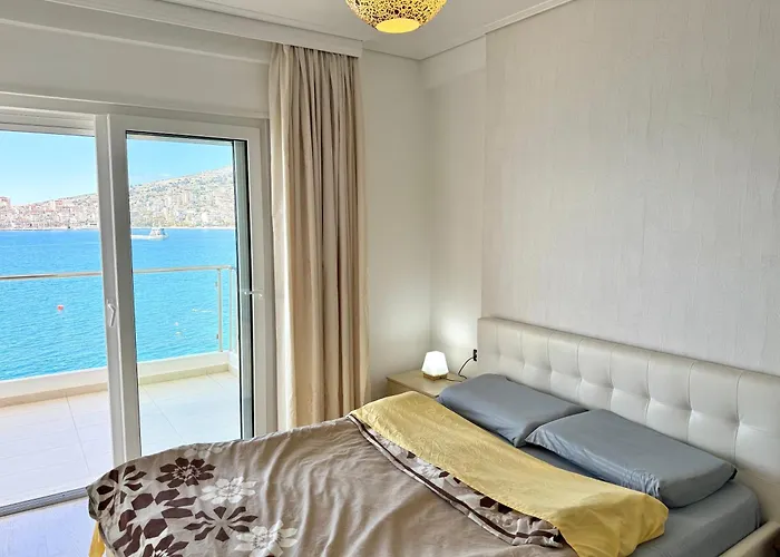 Odore Di Mare Daire *