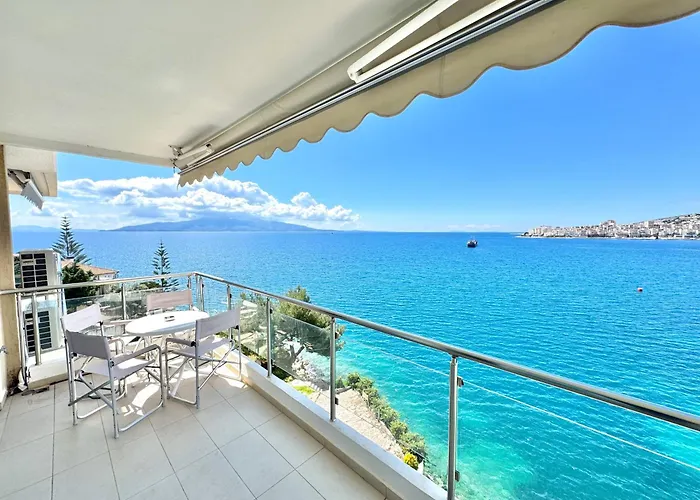 Odore Di Mare Appartement