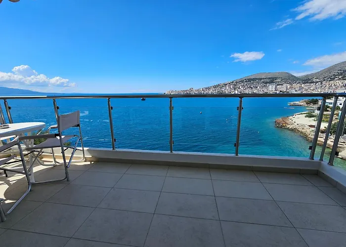 Odore Di Mare Appartement