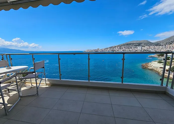 Odore Di Mare * Saranda